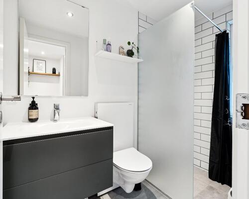 5 værelses hus i Risskov