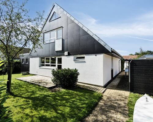 5 værelses hus i Risskov