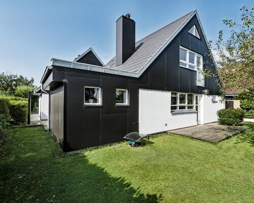 5 værelses hus i Risskov