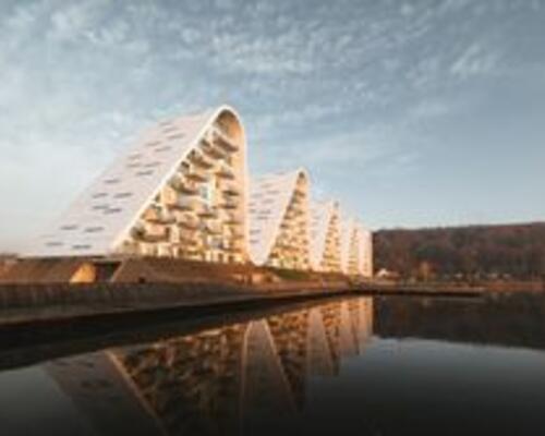 3 værelses lejlighed i Vejle