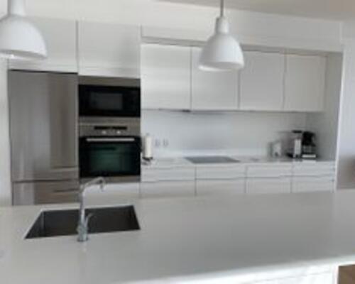 3 værelses lejlighed i Vejle