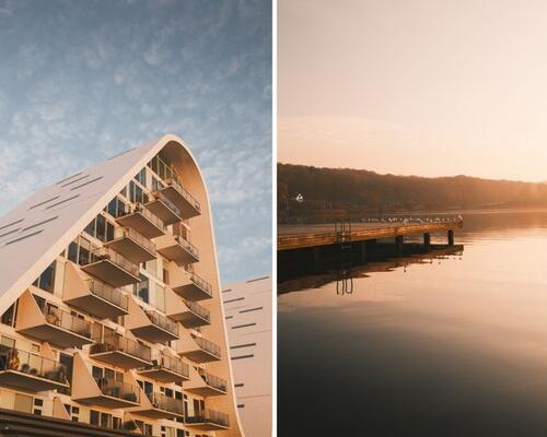 3 værelses lejlighed i Vejle