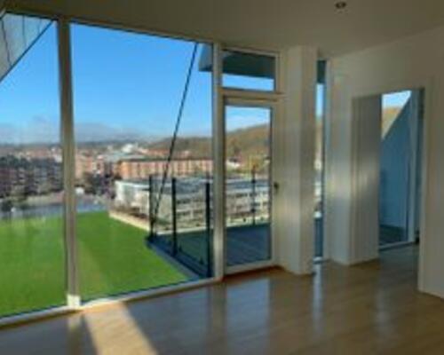 3 værelses lejlighed i Vejle