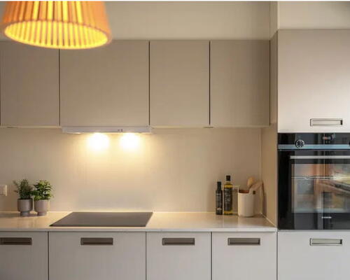 5 værelses hus i Klarup