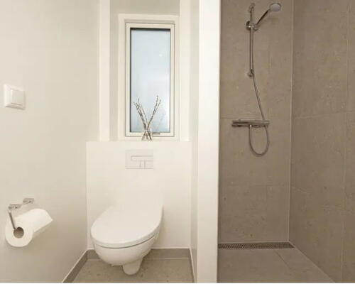 5 værelses hus i Klarup