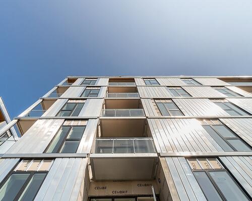 Delevenlig for tre personer - 3 km til UNI