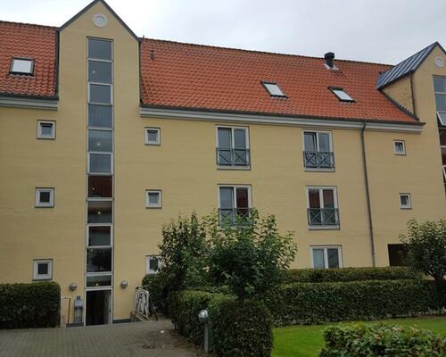 2 værelses lejlighed i Thisted