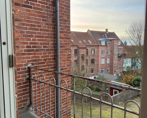 2 værelses lejlighed i Randers