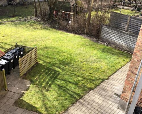 2 værelses lejlighed i Randers