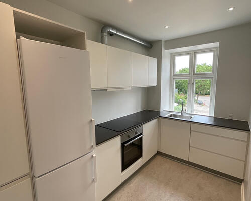 3 værelses lejlighed i Odense C