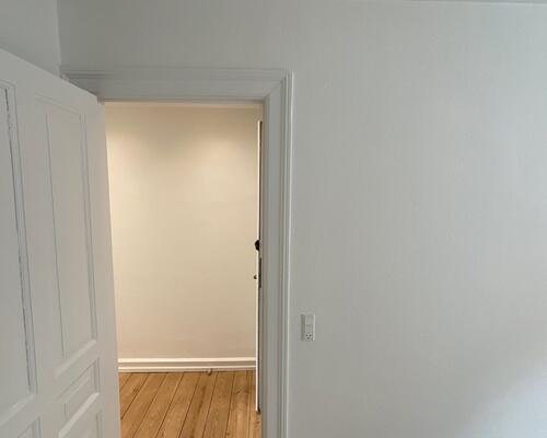 3 værelses lejlighed i Odense C