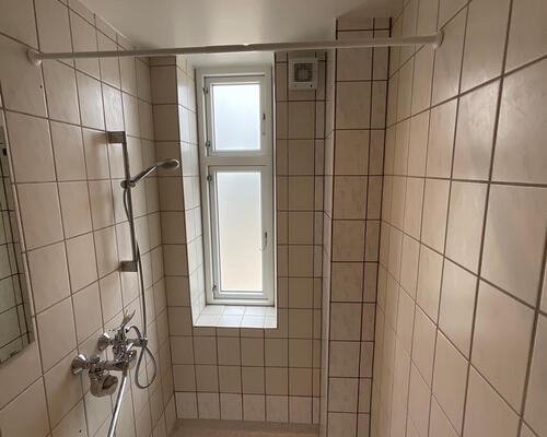 3 værelses lejlighed i Odense C