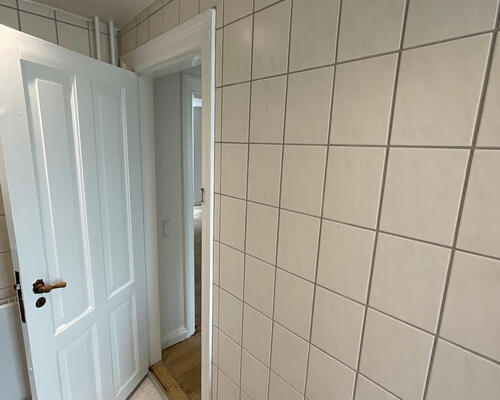 3 værelses lejlighed i Odense C