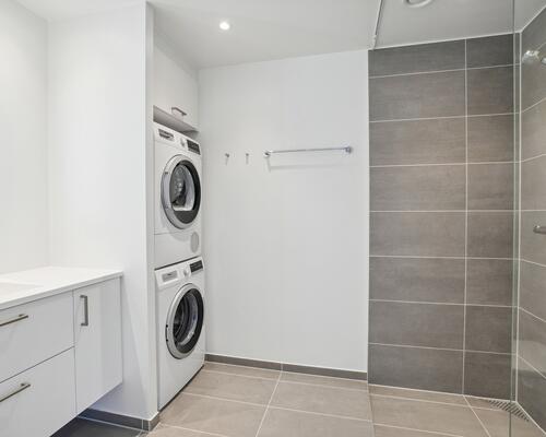 3-værelses seniorbolig!