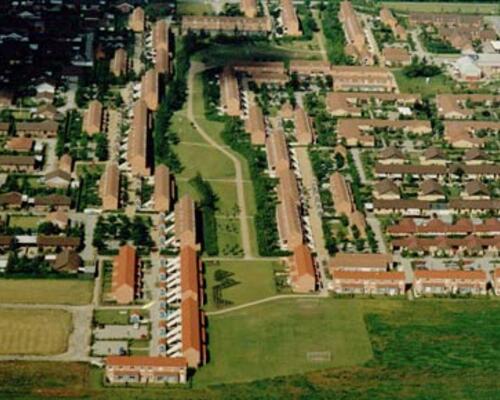 3 værelses lejlighed i Ringsted