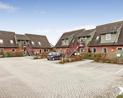 1 værelses lejlighed i Havdrup