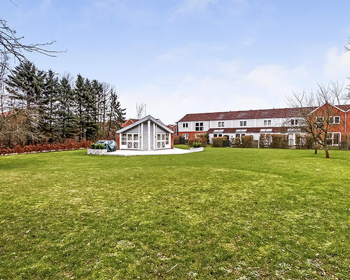 1 værelses lejlighed i Havdrup