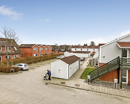 1 værelses lejlighed i Havdrup