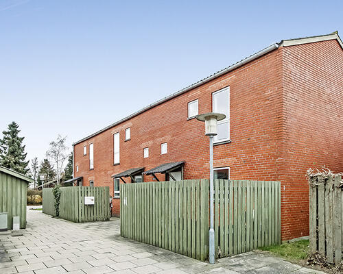 1 værelses lejlighed i Havdrup