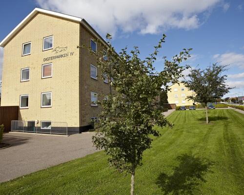 3 værelses lejlighed i Viborg