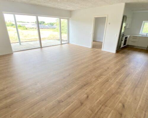 4 værelses lejlighed i Kolding