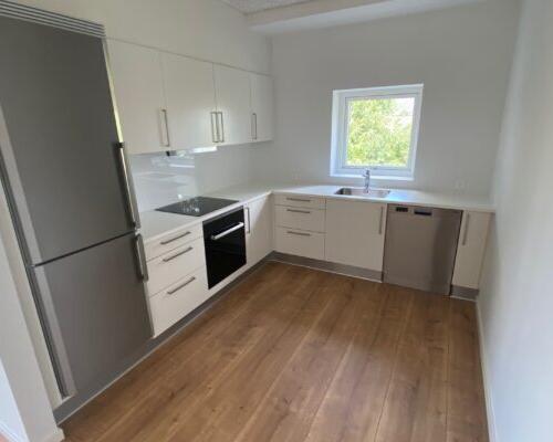 4 værelses lejlighed i Kolding