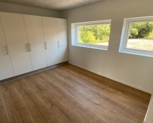 4 værelses lejlighed i Kolding