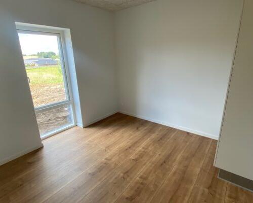 4 værelses lejlighed i Kolding