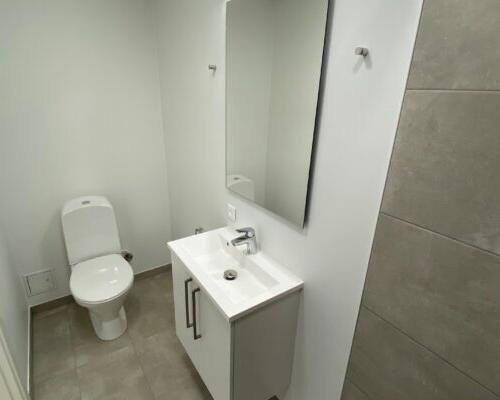 4 værelses lejlighed i Kolding