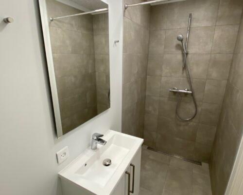 4 værelses lejlighed i Kolding