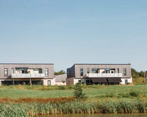 4 værelses lejlighed i Kolding