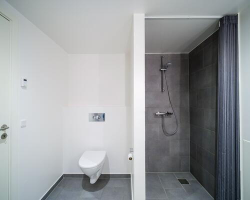 Nyere lejlighed i Vejle!