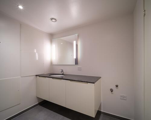 Nyere lejlighed i Vejle!