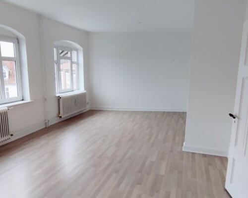 Charmerende 2-værelses i Horsens centrum!