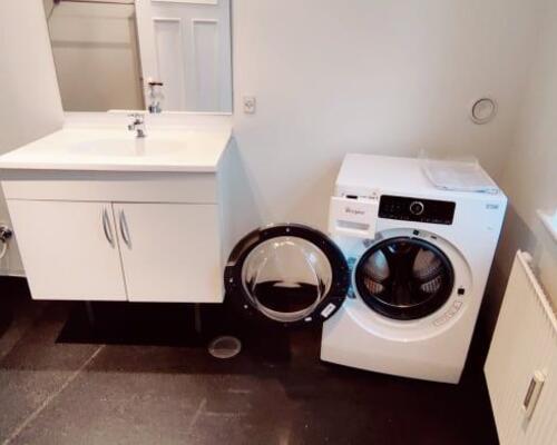 Charmerende 2-værelses i Horsens centrum!