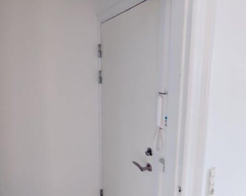 Charmerende 2-værelses i Horsens centrum!