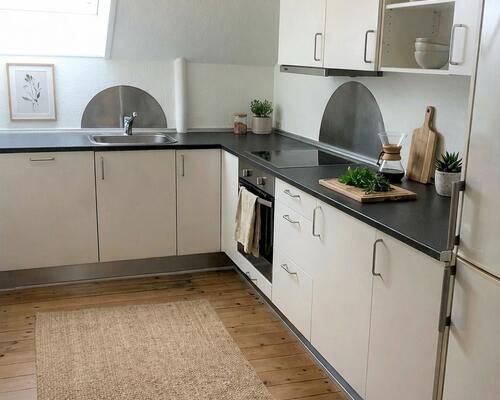 3 værelses lejlighed i Randers