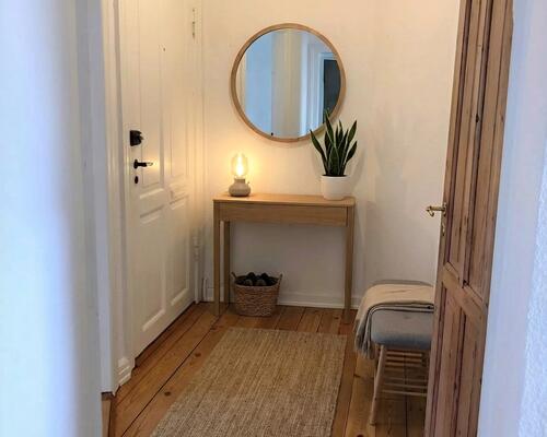 3 værelses lejlighed i Randers