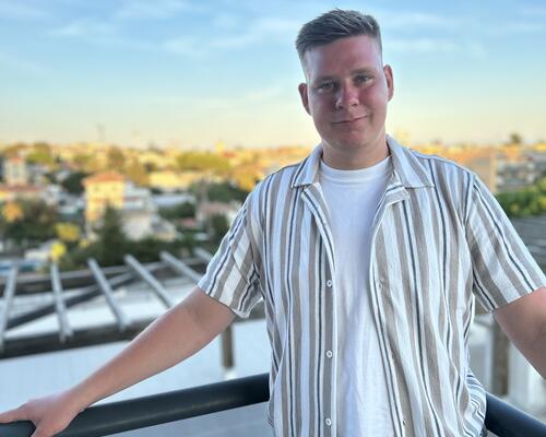 Ansvarsbevidst 25-årig søger bolig i Gørlev/Høng