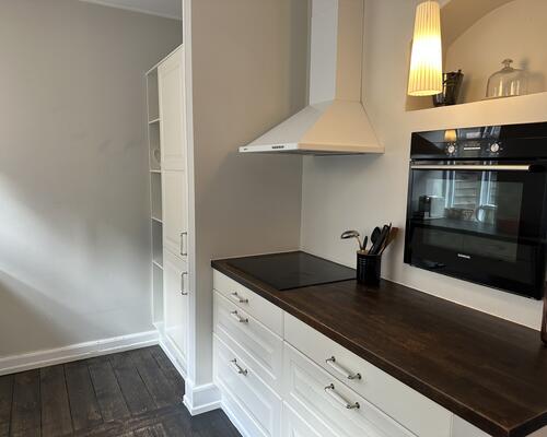 6 værelses hus i København Ø