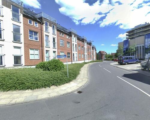 2 værelses lejlighed i Viborg