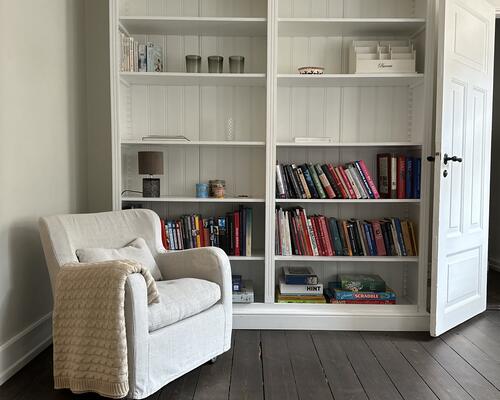 6 værelses hus i København Ø