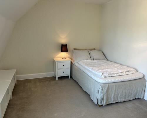 6 værelses hus i København Ø