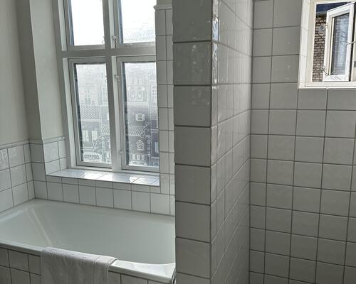 6 værelses hus i København Ø