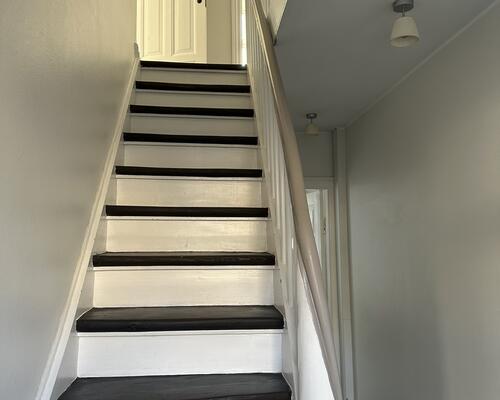 6 værelses hus i København Ø