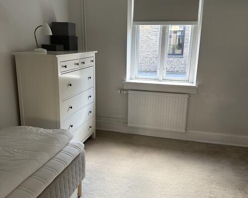 6 værelses hus i København Ø