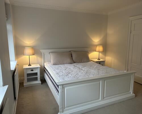 6 værelses hus i København Ø