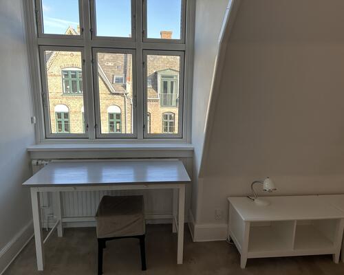 6 værelses hus i København Ø