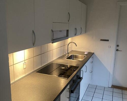 2 værelses lejlighed i Svendborg