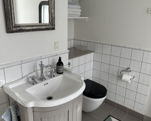 6 værelses hus i København Ø